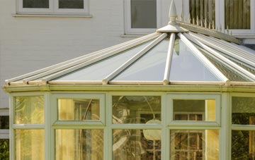 conservatory roof repair Green Moor, South Yorkshire