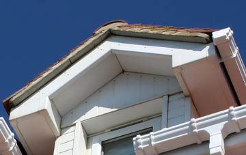 Green Moor fascia installation costs