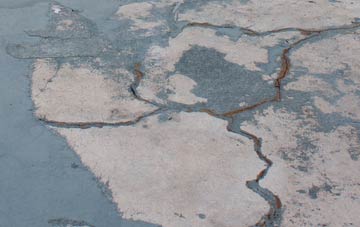 fibreglass roofing replacement Green Moor