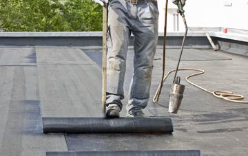 flat roof replacement Green Moor, South Yorkshire