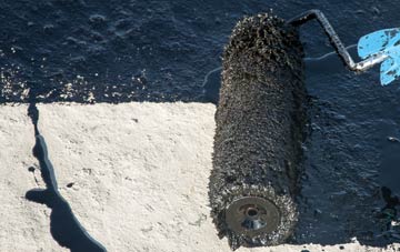 Green Moor liquid sealant waterproofing