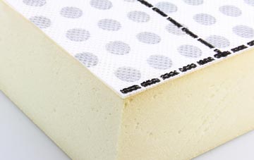 meeting Green Moor building codes