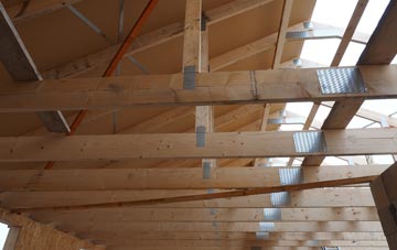 Green Moor roof truss costs
