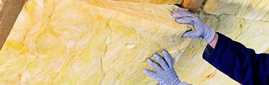 quotes for Green Moor roof insulation