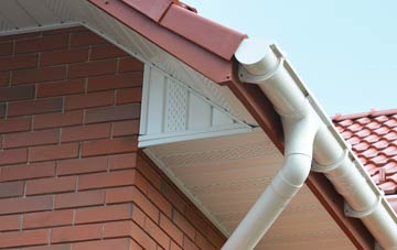 Green Moor soffit repair costs