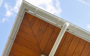 Green Moor soffit types