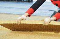 find rated Green Moor roof insulation companies