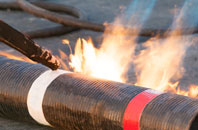 Green Moor flat roofing replacement