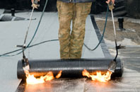 Green Moor flat roof sealing quote