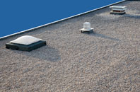 Green Moor flat roofing