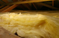 Green Moor pitch roof insulation