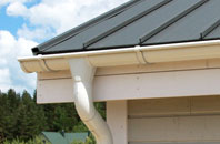 Green Moor soffits